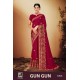 RONISA SAREES Gun gun