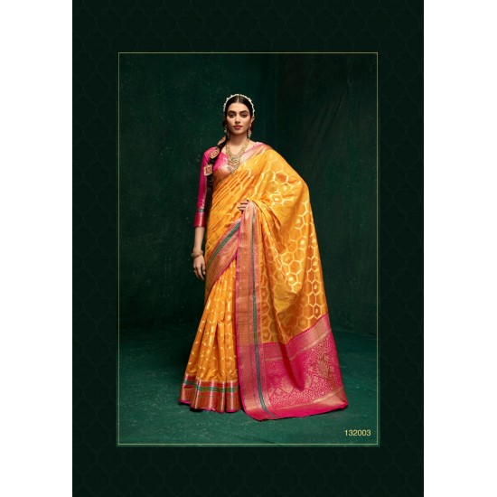 RajPath sarees Mohini Silk