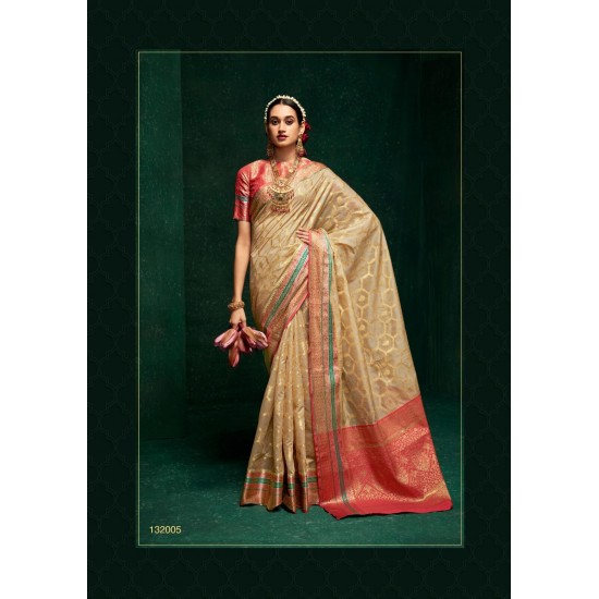 RajPath sarees Mohini Silk