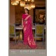 Raj Tex sarees Kloset silk