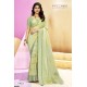 Vallabhi sarees Snow flakes 3