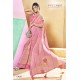 Vallabhi sarees Snow flakes 3