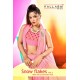 Vallabhi sarees Snow flakes 3