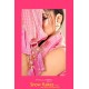 Vallabhi sarees Snow flakes 3