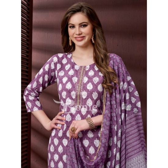 BONIE KURTI DESI KUDI