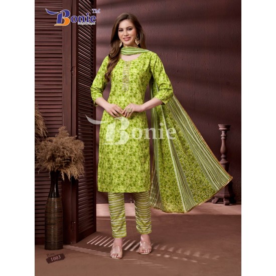 BONIE KURTI DESI KUDI