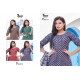 PREMNATH KURTI PAHAL1 3XL TO 5XL