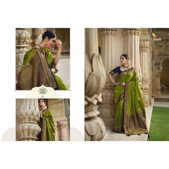 PANKH SAREES AARDHNANGINI vol-2