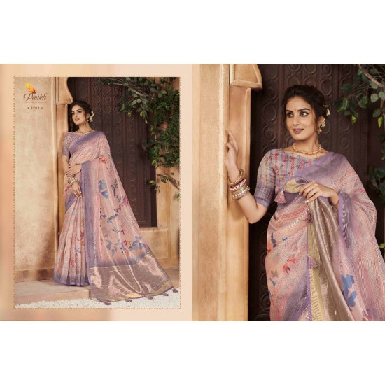 PANKH SAREES CHHAPA VOL-3