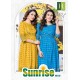 HIRWA KURTI SUNRISE