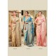 Rajpath sarees Rozy Silk