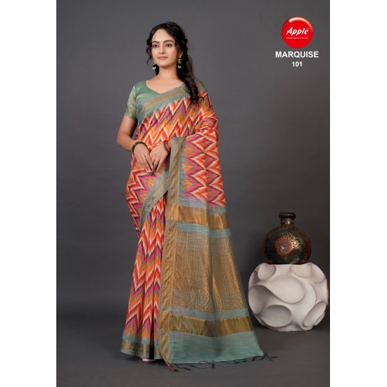 Apple sarees Marquise vol 1