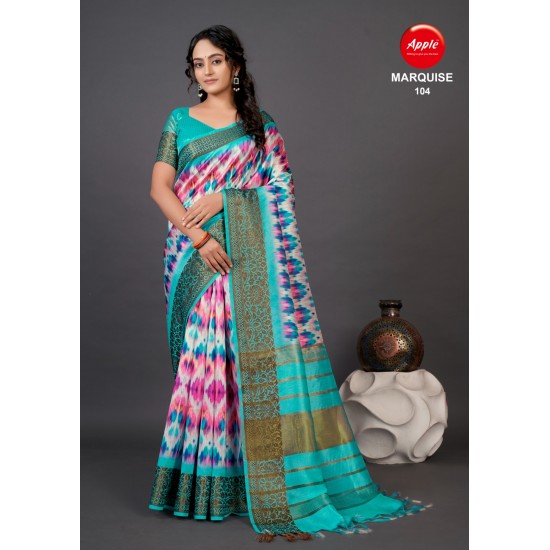 Apple sarees Marquise vol 1