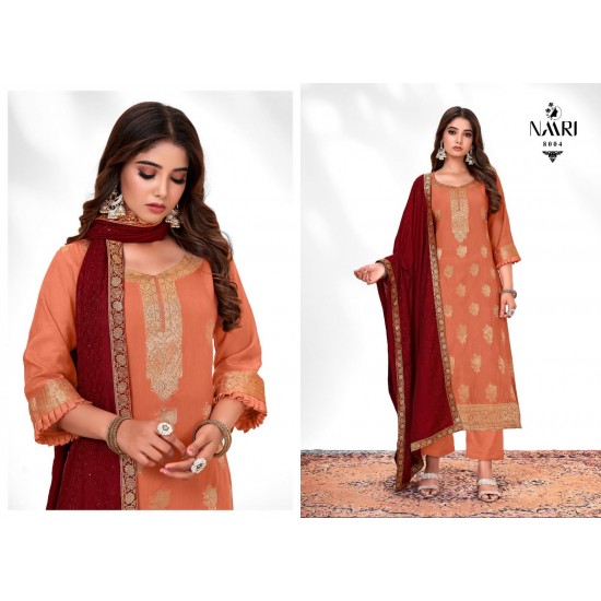 NAARI KURTI SOHA VOL 2 