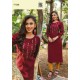 18 ATTITUDE KURTI FOREVER KURTIS VOL 02