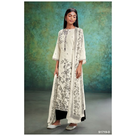 GANGA KURTI OLIVIA 1719