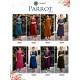 ARADHNA KURTI Parrot Vol 10