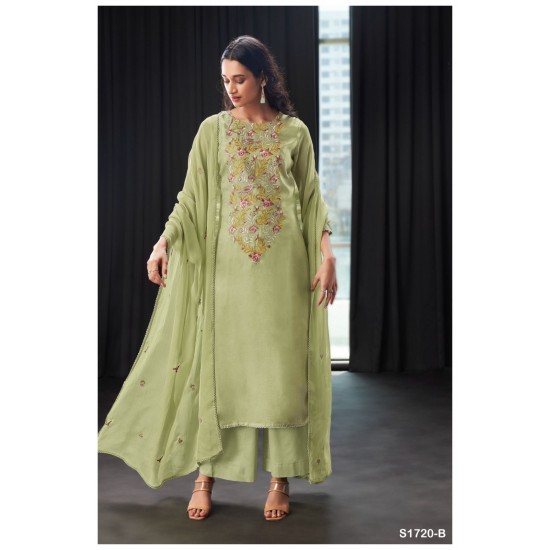 GANGA KURTI ZARA 1720