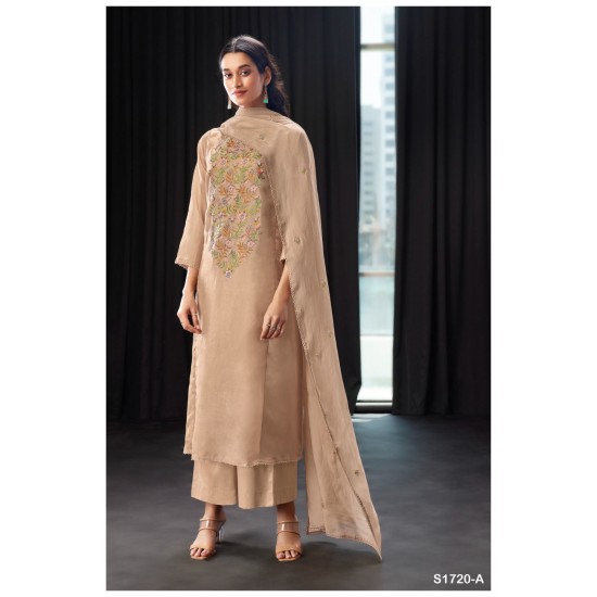 GANGA KURTI ZARA 1720