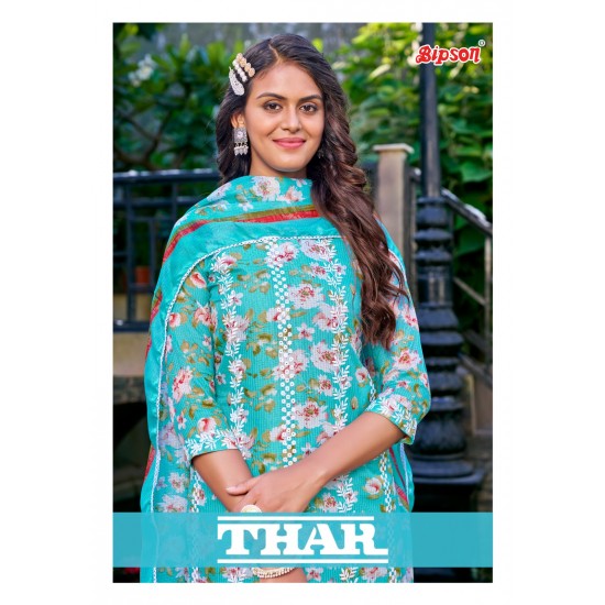 BIPSON KURTI THAR - 2171