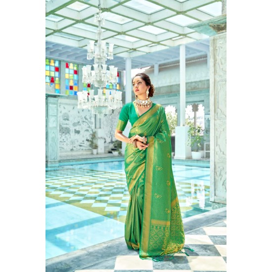 Rajpath sarees Alankaar