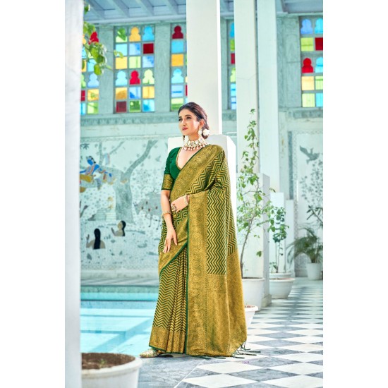 Rajpath sarees Alankaar