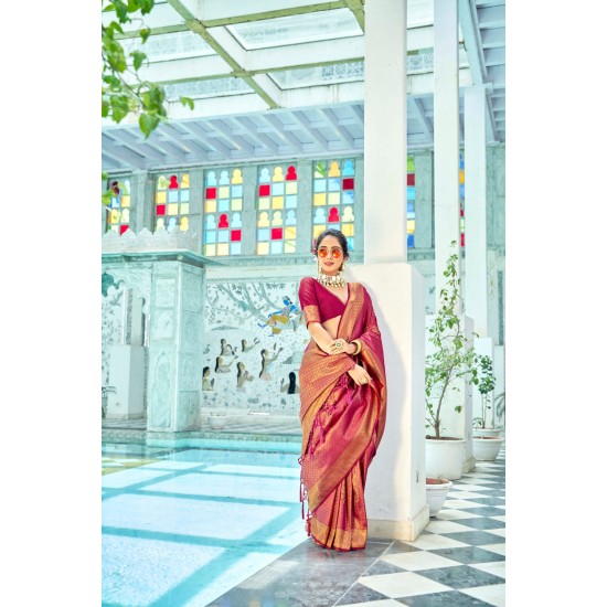 Rajpath sarees Alankaar