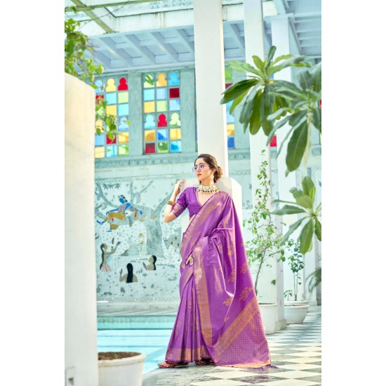 Rajpath sarees Alankaar