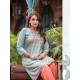 HERITAGE KURTI CLASSIC