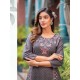 HERITAGE KURTI CLASSIC