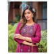 HERITAGE KURTI CLASSIC