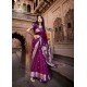 RajPath sarees Glory Silk