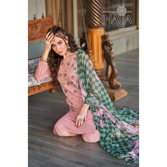 Inaya kurti Studio Libas LPC -156