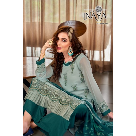 Inaya kurti Studio Libas LPC -163