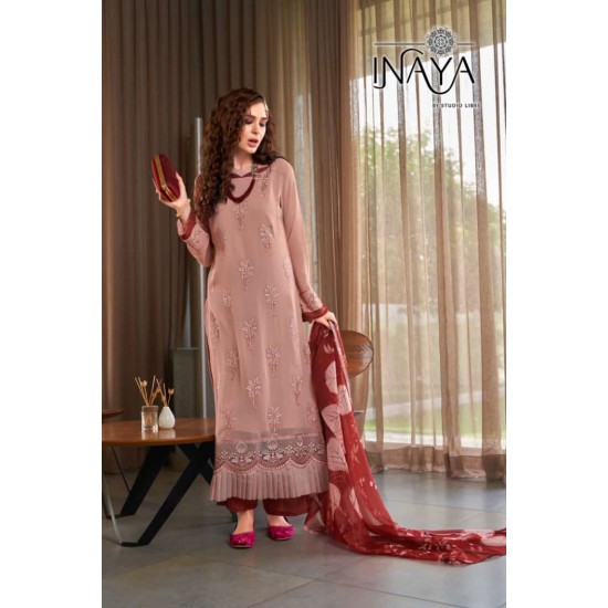 Inaya kurti Studio Libas LPC -163