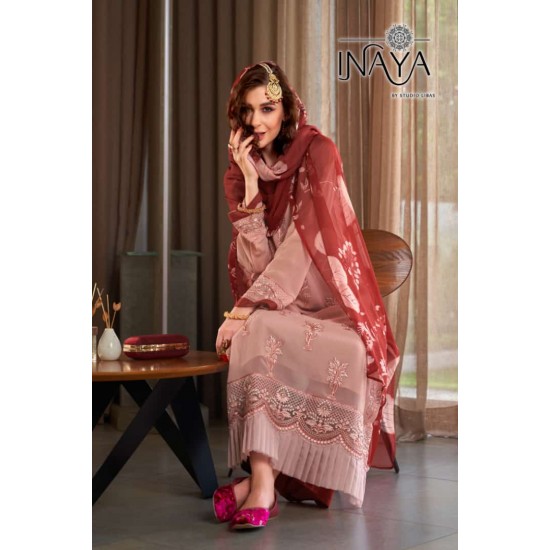 Inaya kurti Studio Libas LPC -163