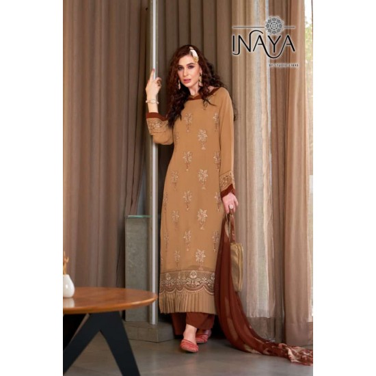 Inaya kurti Studio Libas LPC -163