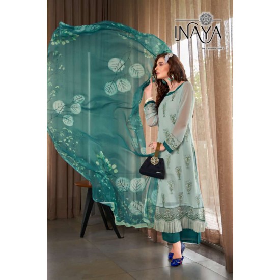 Inaya kurti Studio Libas LPC -163