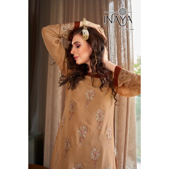 Inaya kurti Studio Libas LPC -163