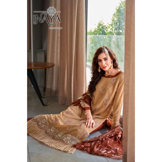 Inaya kurti Studio Libas LPC -163