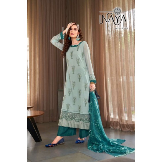 Inaya kurti Studio Libas LPC -163