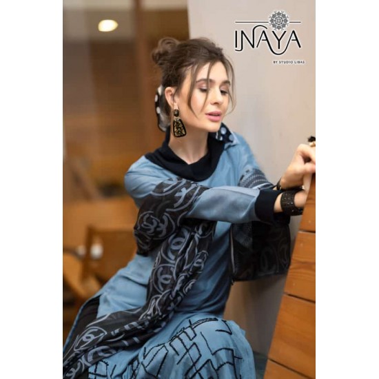 Inaya kurti Studio Libas