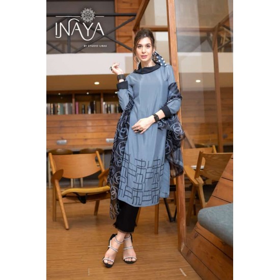 Inaya kurti Studio Libas