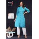 DEE CEE KURTI BROWN GIRL