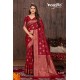 Monjolika sarees Mahadevi 6400