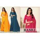 RONISA SAREES RASILI