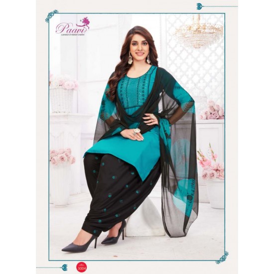 PAAVI KURTI Pankh Vol-3