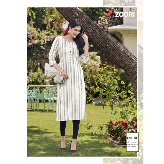 ZOORI KURTI Akshara Vol 22