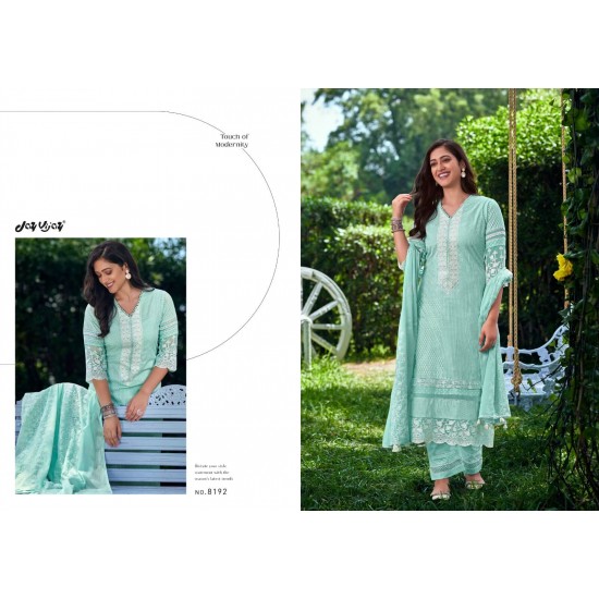 JAYVIJAY KURTI SHABAD KE JHOOLEY VOL-2