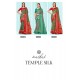 KASHVI CREATION TEMPLE SILK